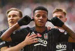Beşiktaş, Türkiye Kupası'nda çeyrek finalde!