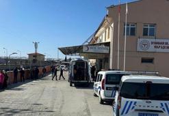 Diyarbakır'da 25 yaşındaki şahıs annesi ve babasını öldürdü!