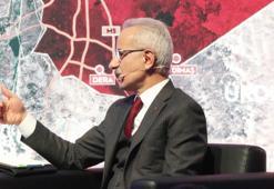 Bakan Uraloğlu: Sosyal medya kullanımında 16 yaşı halkın yüzde 79.4'ü destekliyor