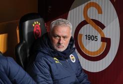 Okan Buruk ile Jose Mourinho PFDK’ya sevk edildi