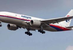 Kayıp Malezya uçağı için arama çalışmaları 11 yıl sonra yeniden başladı