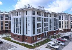 Bakan Kurum'dan 'sosyal konut' paylaşımı