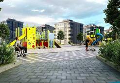 Şehitkamil’de çalışmalar başladı, ilk olacak! 'Bu parkta engel yok'