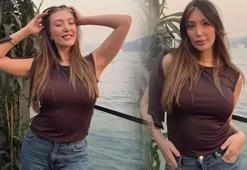 Yasmin Erbil, yılın kadını seçilen Wanda Nara'ya çattı!