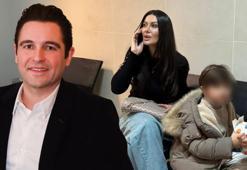 Mahkeme son noktayı koydu: O artık Uzay Sabancı