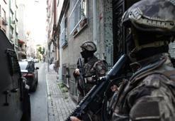 Zehir tacirlerine geçit yok! 153 şüpheli yakalandı