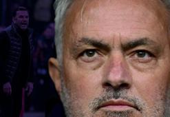 Jose Mourinho 'maymun gibi zıplıyordu' dedi ortalık karıştı: Irkçılık değil hakaret