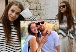 Oğulcan Engin'den İlayda Alişan'a doğum günü mesajı!