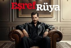 ‘Eşref Rüya’dan tablo gibi afiş…