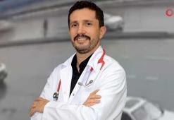 E-5'te eşi ile tartışınca arabadan inen doktor feci kazada hayatını kaybetti