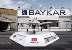 Baykar, Leonardo'ya ortaklığa hazırlanıyor! Avrupa'nın drone üretim kapasitesi artacak