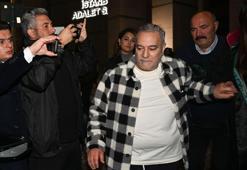 Mehmet Ali Erbil mahkeme salonunda aylık gelirini açıkladı