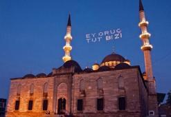 ESKİŞEHİR 13 MART Sahur Saati ve İmsak Vakti (2025): Eskişehir sahur kaçta, oruç başlangıcı ve imsak ne zaman?