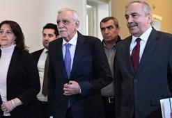 DEM Parti heyetinin İmralı ziyaretinin tarihi netleşti