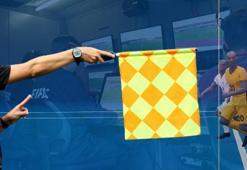 Futbolda devrim gibi değişiklik! VAR ve Ofsayt kuralı sil baştan, artık olmayacak
