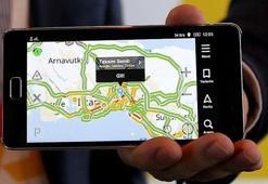 Yandex Maps’den Türkiye’de önemli güncelleme