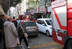 Aydın'ı ayağa kaldıran olay! Okulda yangın ihbarı ekipleri harekete geçirdi, ortaya çıkan gerçek şok etti