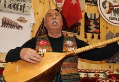 Lebdeğmez geleneğini artık çok azı icra ediyor! İki dudak arasına iğne koyarak yasak harfleri kullanmıyorlar