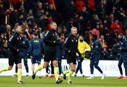 Fenerbahçe'den yabancı hakem talebi