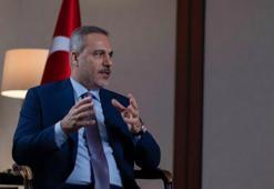 Dışişleri Bakanı Hakan Fidan'dan Trump'ın Gazze planına tepki: Akıl tutulması