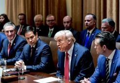 Trump'tan flaş açıklama: Putin savaşı sona erdirmek için taviz vermek zorunda kalacak