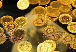 Altın gerileme dönemine girdi