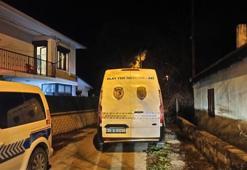 İzmir'de korkunç son! Oğlu altıncı kattan atladı, babası kendini astı
