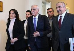 DEM heyeti 3. kez İmralı’ya gidiyor! Kulisleri hareketlendiren iddia: O çağrı her an gelebilir