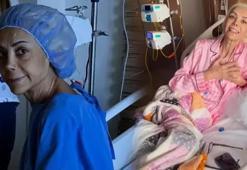 Tanyeli durumunu açıklarken korkuttu! 'Hakkınızı helal edin'