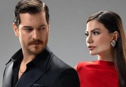 Demet Özdemir Çağatay Ulusoy'a övgüler yağdırdı!