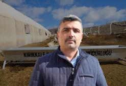Şehir hayatına 5 ay dayanabildi! 'Burada kendi işimizin patronuyuz'