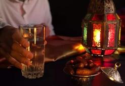 İSTANBUL 13 MART Sahur Saati ve İmsak Vakti (2025): İstanbul sahur kaçta, oruç başlangıcı ve imsak ne zaman?