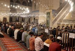 İLK TERAVİH NAMAZI VAKTİ: İlk Teravih Namazı kaçta ve ne zaman kılınacak? 2025 Ramazan ayının ilk Teravih Namazı hangi gün?