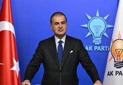 AK Parti Sözcüsü Ömer Çelik'ten Özgür Özel'e tepki: Komuta heyetini saygısızca hedef almıştır