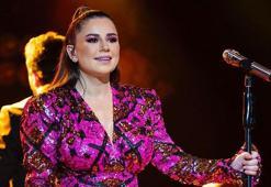 Güvenlik sebebiyle sahneye çıkmamıştı! Merve Özbey'e 'Konser ücretini geri öde’ davası