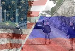 Dünyanın gözü Türkiye'de! İstanbul'da kritik Rusya ve ABD zirvesi