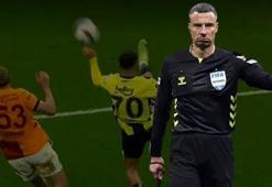 Galatasaray-Fenerbahçe derbisi sonrası bomba detay! Slavko Vincic hemen karısını arayıp söyledi