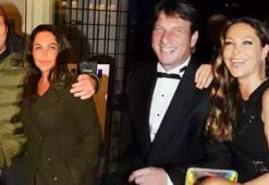 Hülya Avşar paylaştı, Kaya Çilingiroğlu'nun sevgilisine nispet yaptı!