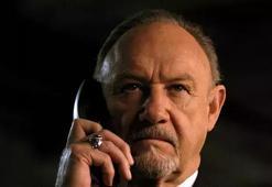Hollywood'un efsane oyuncusu Gene Hackman hayatını kaybetti! Eşiyle birlikte evinde ölü bulundu