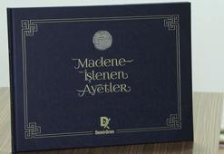 Tarihin tanığı sikkeler, ‘Madene İşlenen Ayetler’ kitabında ele alındı