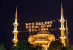 TEKİRDAĞ 13 MART Sahur Saati ve İmsak Vakti (2025): Tekirdağ sahur kaçta, oruç başlangıcı ve imsak ne zaman?