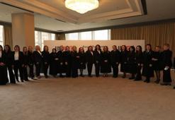 USİKAD'dan iİhracatçı kadın girişimcilere yeşil pasaport kolaylığı çağrısı