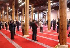 ESKİŞEHİR 13 MART İmsakiye | İftar ve Akşam Ezanı Vakti (2025): Eskişehir'de iftar kaçta, oruç kaçta açılacak?