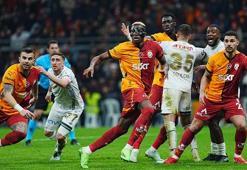 Galatasaray, Konyaspor'a diş geçirmedi! Fair-play puanıyla devam dedi