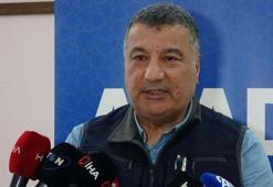 AFAD Deprem ve Risk Azaltma Müdürü Prof. Dr. Tatar: Riskin tümüyle kalktığını söylemek için erken