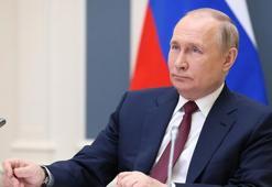 Kremlin duyurdu: Putin İstanbul'a gelmeyecek