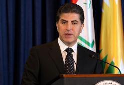 Neçirvan Barzani'den İmralı'nın çağrısı için açıklama: PKK'yı bu mesaja uymaya çağırıyoruz