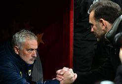 Jose Mourinho ve Okan Buruk'un cezaları belli oldu