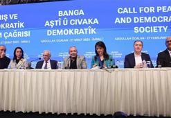 Terörsüz Türkiye için tarihi çağrı! Süreç nasıl ilerleyecek? Af gündemde var mı?