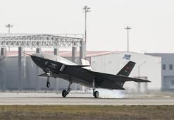 Bayraktar Kızılelma’ya yeni sistem: Uçuş testini başarıyla tamamladı, rekor sürede uçtu